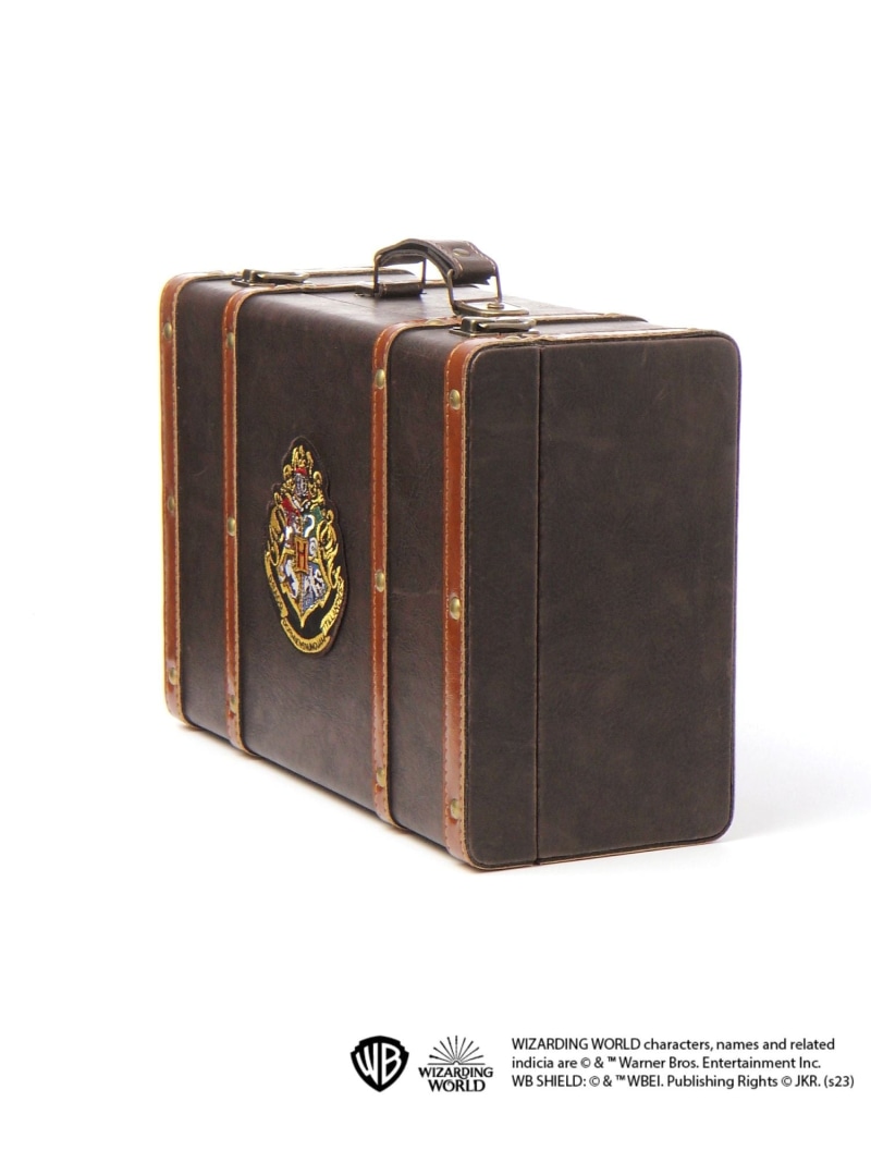 楽天市場】【SALE／20%OFF】ハリー・ポッター/(U)OR HPトランク