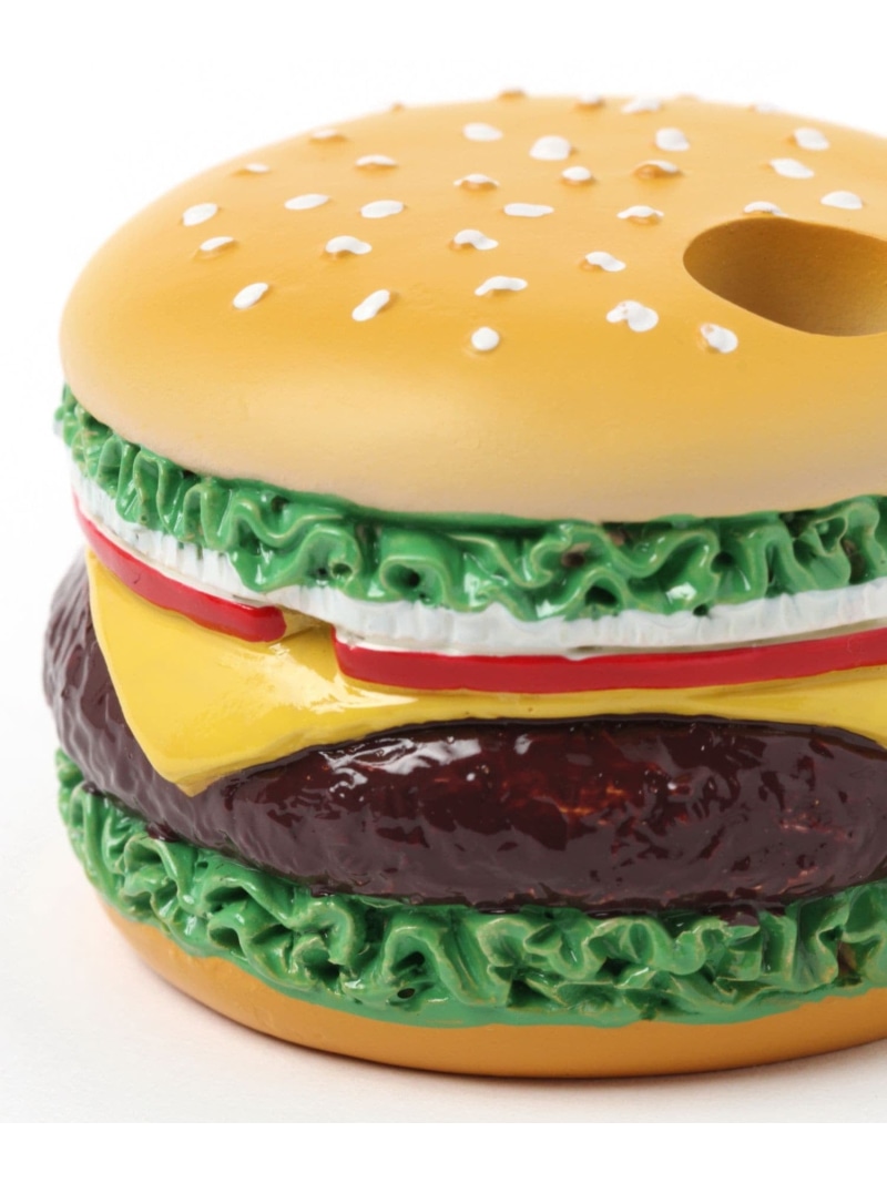 楽天市場】ハンバーガー ペンスタンド niko and  ニコアンド 文房具