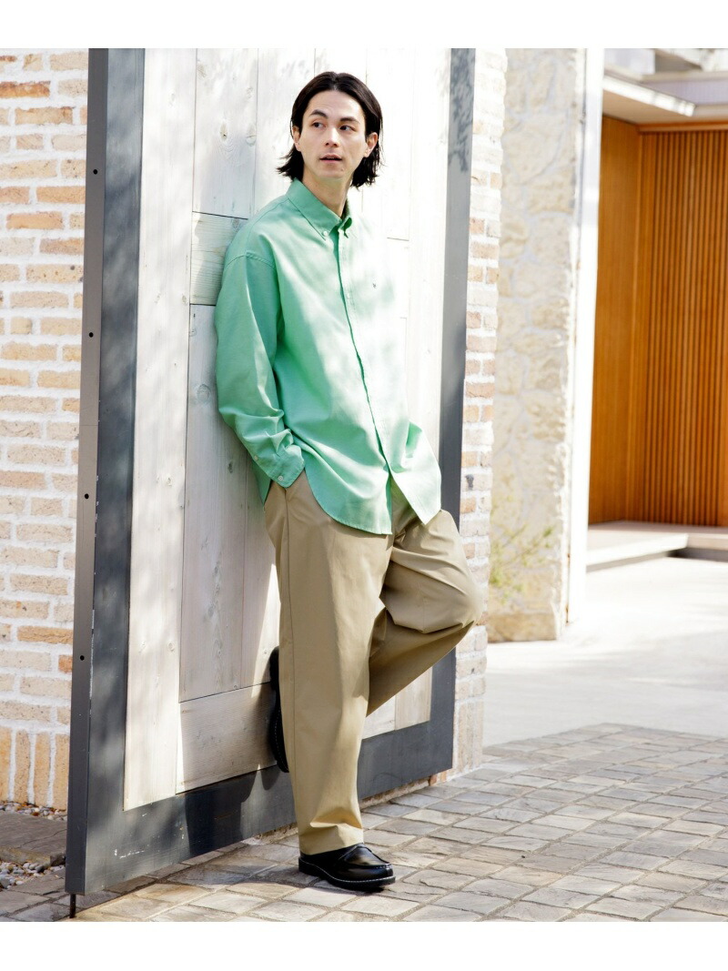 楽天市場】【SALE／30%OFF】(M)オックスBDビッグSH niko and