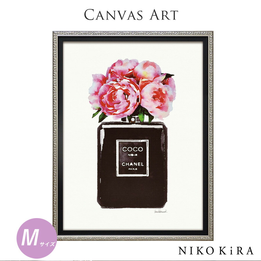 楽天市場】【10％OFF 15,850→14,265円】 アートパネル オマージュ