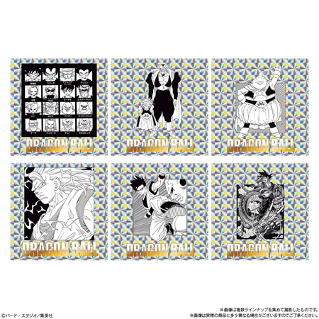 楽天市場】ドラゴンボール40周年記念 オリジナルイラストレーション