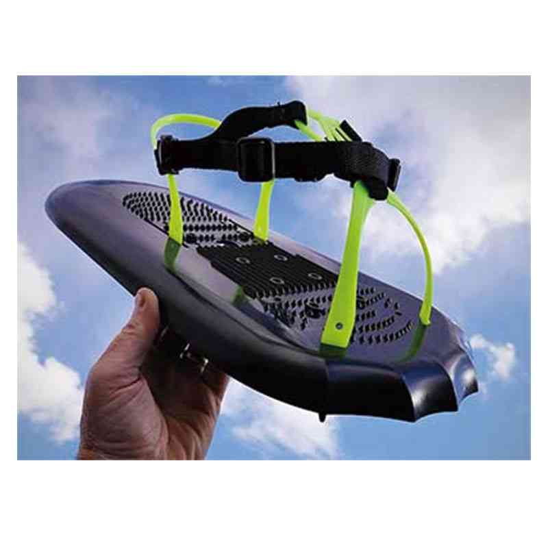 楽天市場】VERTS スノーシュー バーツ かんじき バックパックに入る