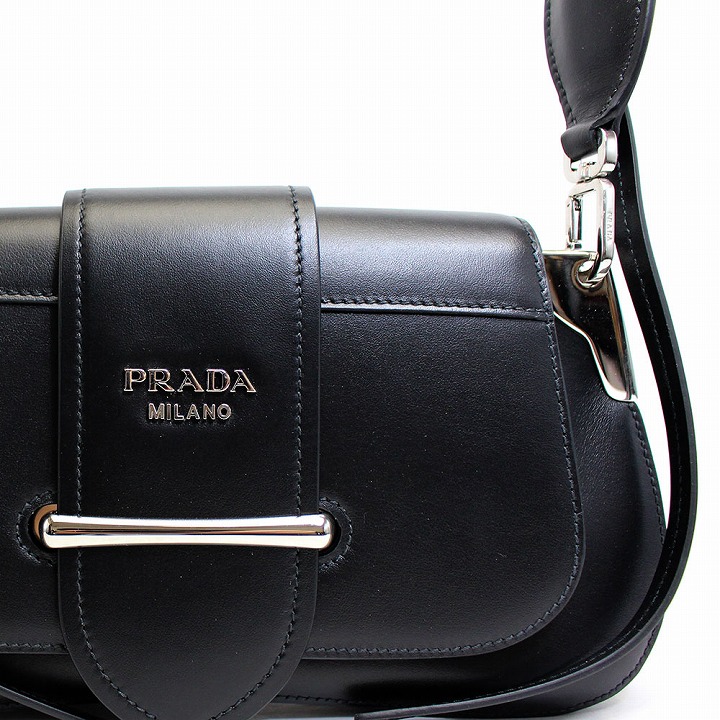 楽天市場】【当店ポイント最大19倍！】プラダ バッグ PRADA