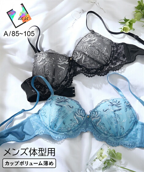 楽天市場】下着 インナー ニッセン (A85-A105) 大きいサイズ 【MTF