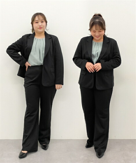 楽天市場】【SALE】◇30％OFF◇《サイズ交換無料》レディース スーツ