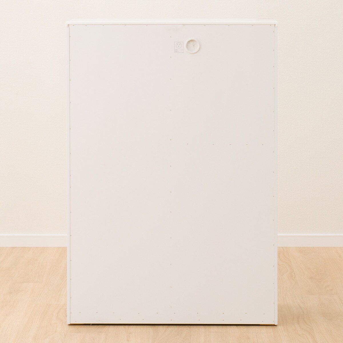 楽天市場】[幅80cm] レンジボード (コパン T 80MRB) ニトリ 【配送員