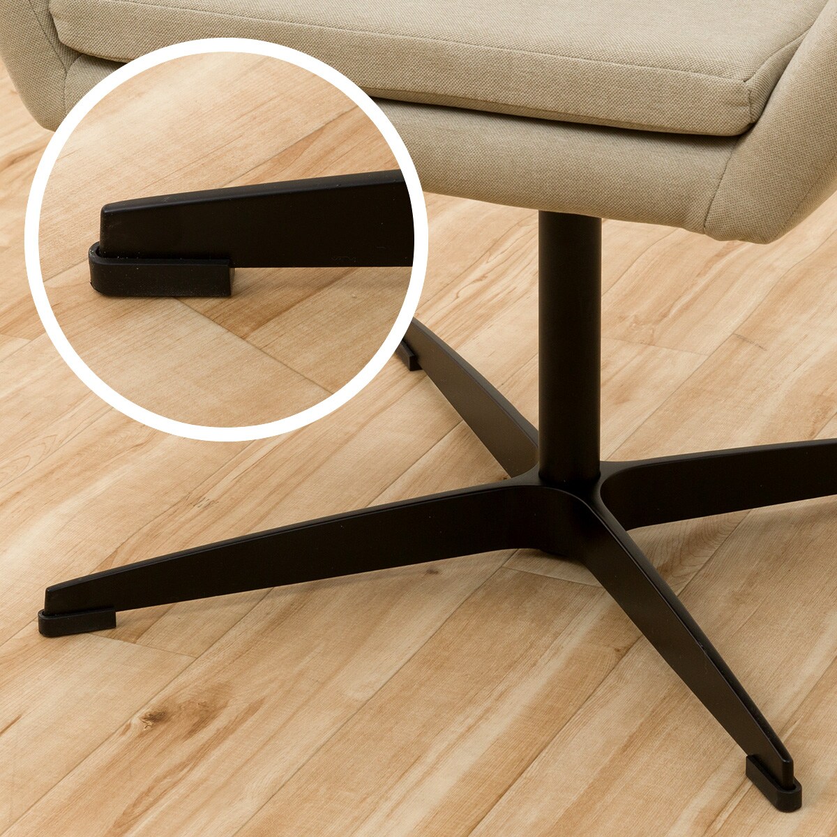 楽天市場】[幅80cm] ダイニングテーブルセット (コルーナ BE) ニトリ