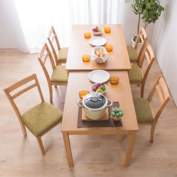 楽天市場】[幅41.5cm] ダイニングチェア 2脚セット ニトリ メーカー