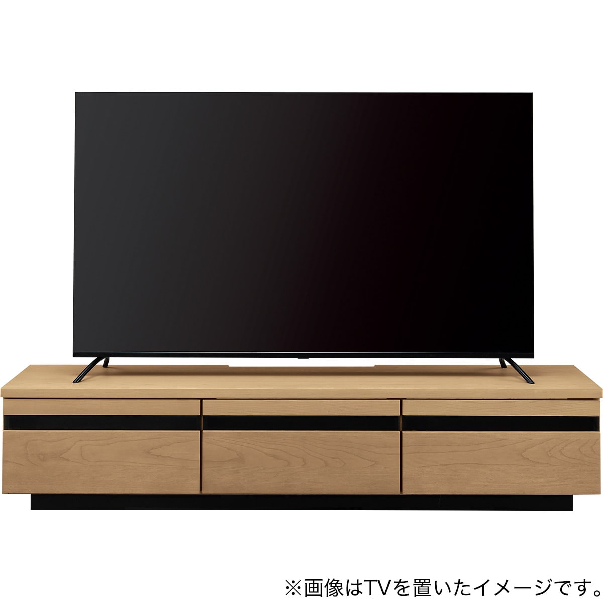 楽天市場】テレビボード(LI03 180)【配送員設置商品】ニトリ : ニトリ