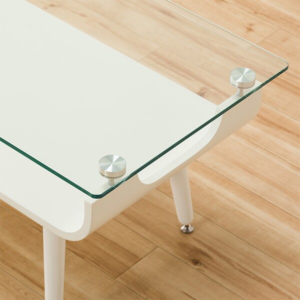 楽天市場】センターテーブル (ノルディック2 9645) 幅96cm ニトリ