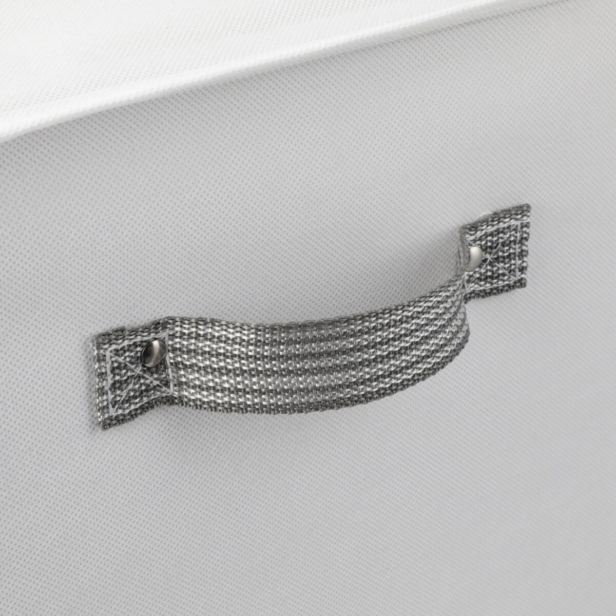 楽天市場】透明窓付き 衣類収納ボックス (RT7035 仕切り3マス) ニトリ