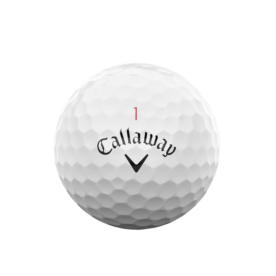 楽天市場】Callaway キャロウェイ CHROME TOUR ゴルフボール 2024年新