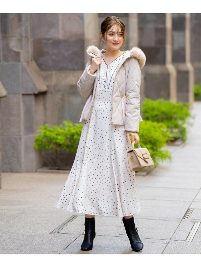 楽天市場】【SALE／70%OFF】ドロスト中綿コート Noela ノエラ