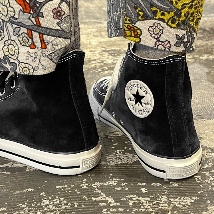 楽天市場】【ポイント10倍】【コンバーススケートボーディング