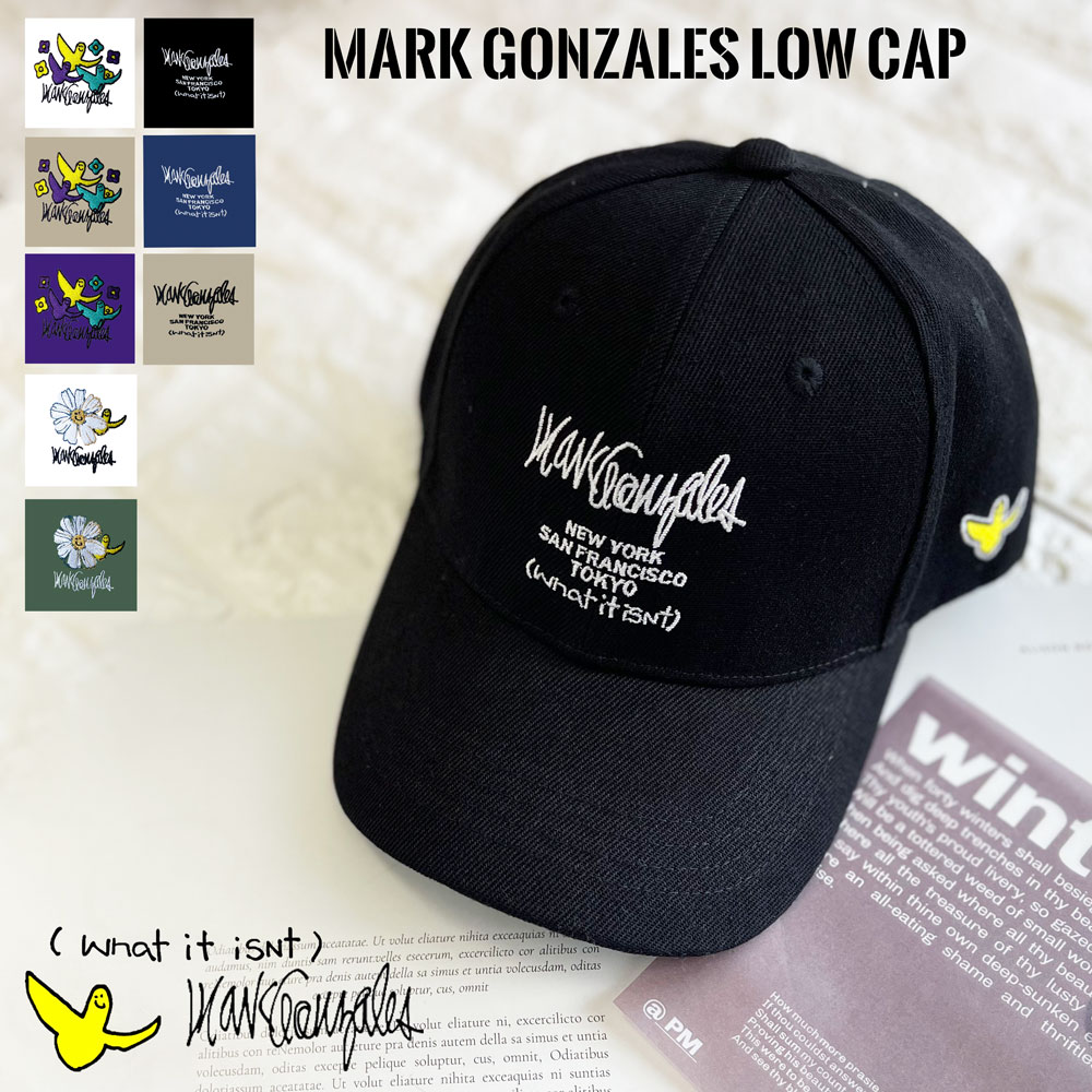 楽天市場】＼＼スーパーセール／／【送料無料】Mark Gonzales ロー
