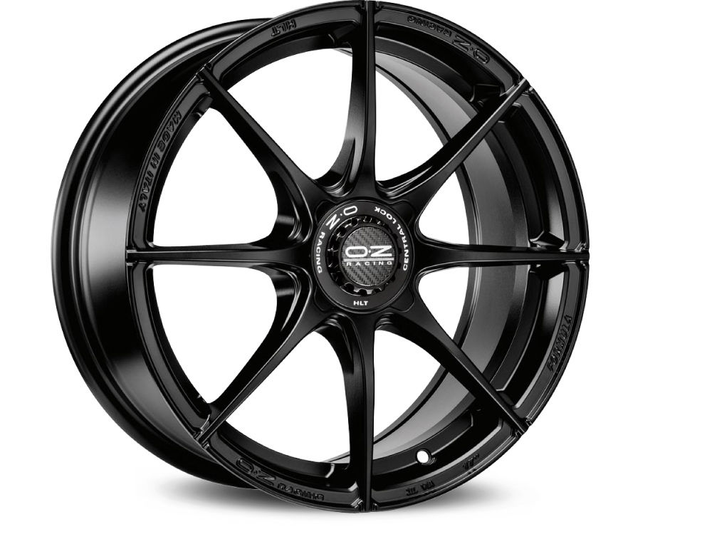 楽天市場】Formula HLT 4H アルミホイール 4本セット 17インチ 7x17J