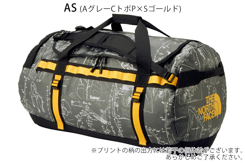 楽天市場】ザ・ノース・フェイス THE NORTH FACE NM82366 BC ダッフル
