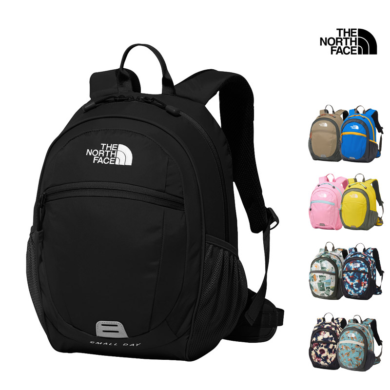 ノースフェイス キッズリュック スモールデイ」の人気商品一覧 | 安い