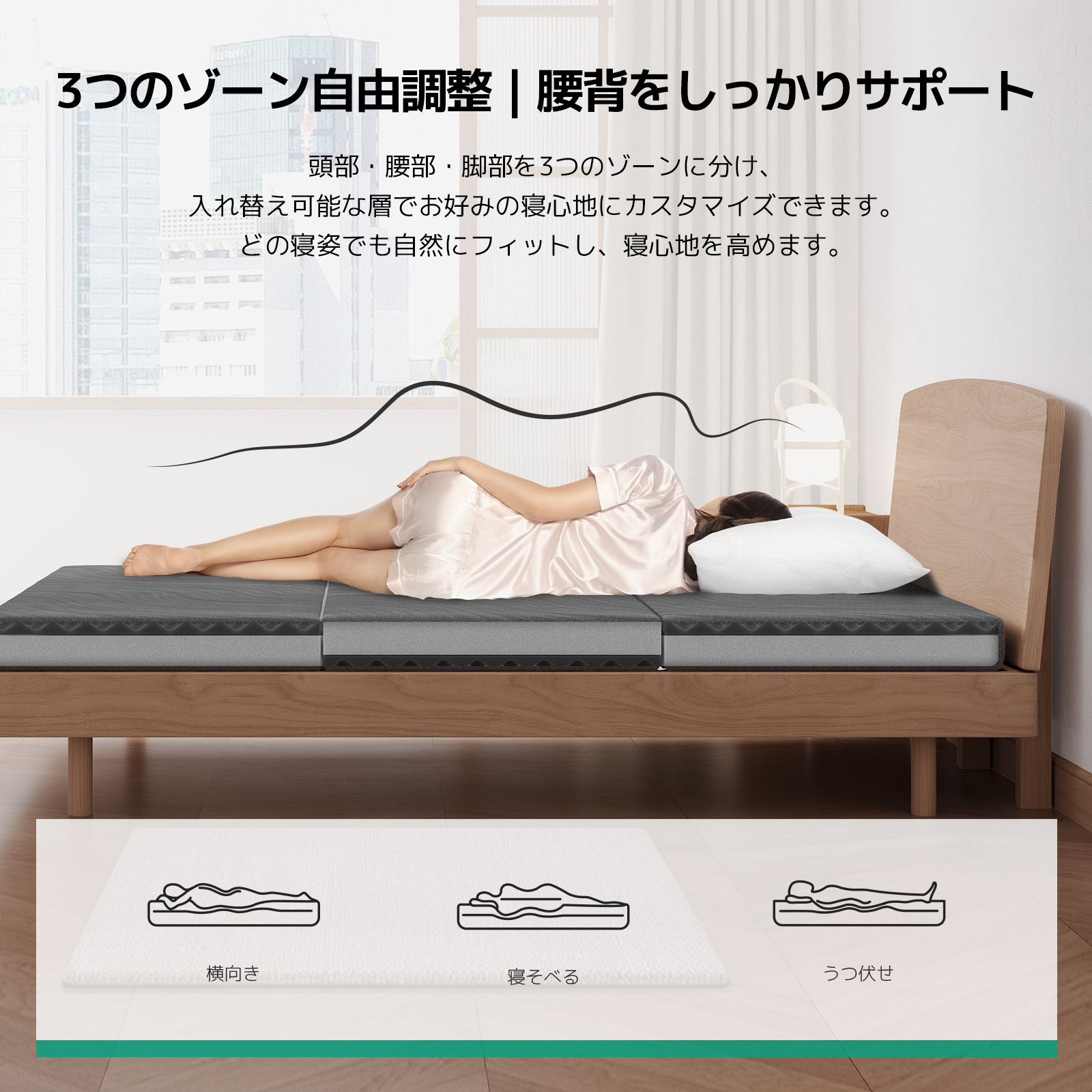 楽天市場】【楽天スーパーSALE25％OFF&P5倍期間】Novilla マットレス