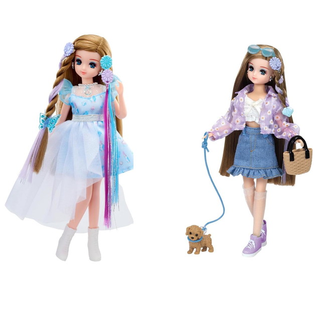 楽天市場】☆【特典付2点セット】エクステつばさちゃん 推しブルー