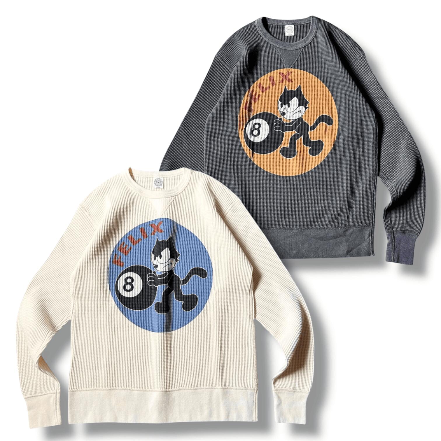 楽天市場】[2025年秋冬新作] TOYS McCOY（トイズマッコイ) BIG WAFFLE
