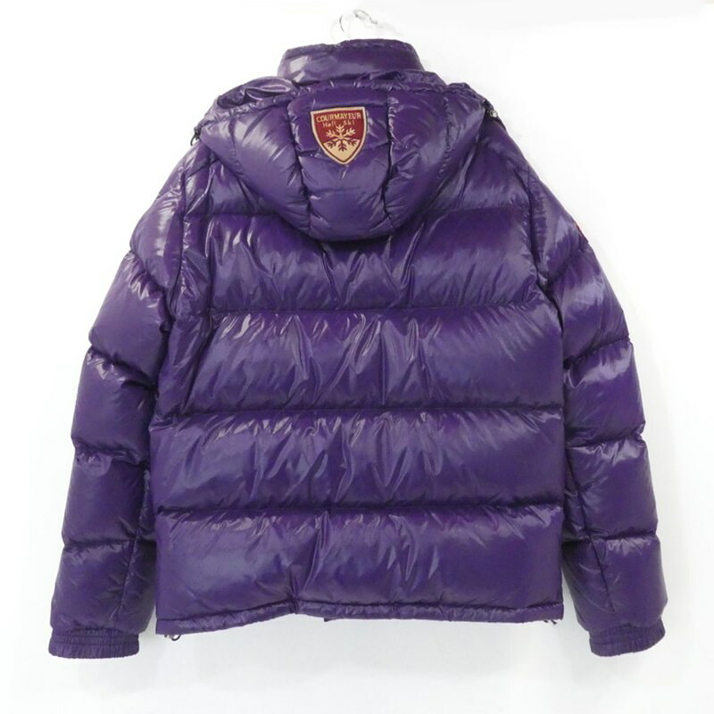 楽天市場】【中古】MONCLER | モンクレール K2 SPECIAL ダウン