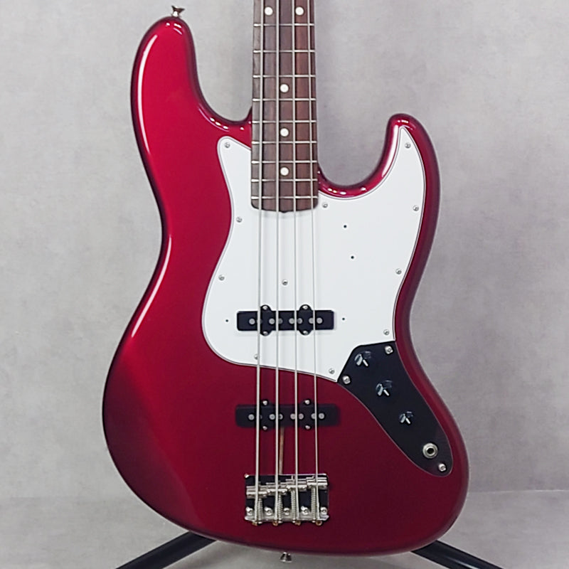 楽天市場】【中古】 Fender Japan | フェンダージャパン ジャズベース