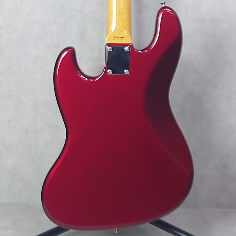 楽天市場】【中古】 Fender Japan | フェンダージャパン ジャズベース