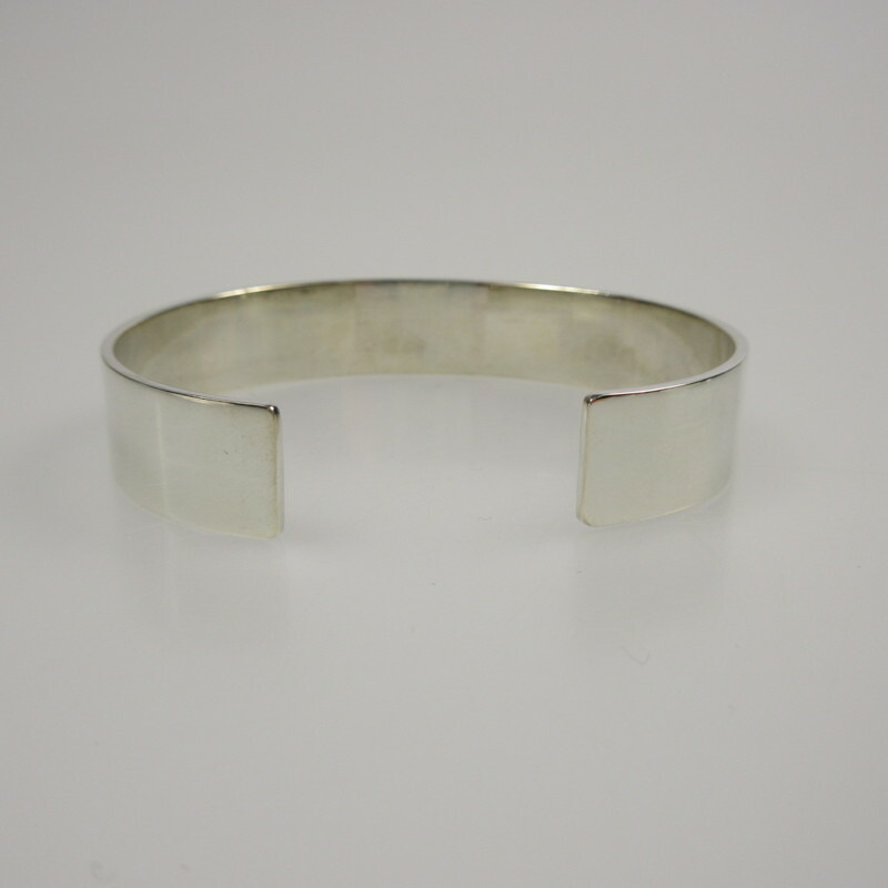 楽天市場】【中古】TADY&KING | タディアンドキング 平打ちバングルGP