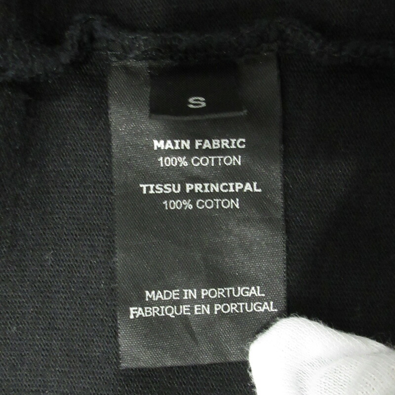 楽天市場】【中古】VETEMENTS | ヴェトモン Vetements Gothic Arm Logo