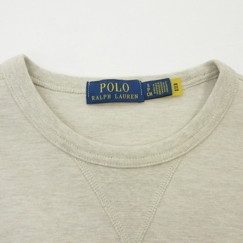楽天市場】【中古】POLO RALPH LAUREN | ポロ・ラルフローレン ダブル