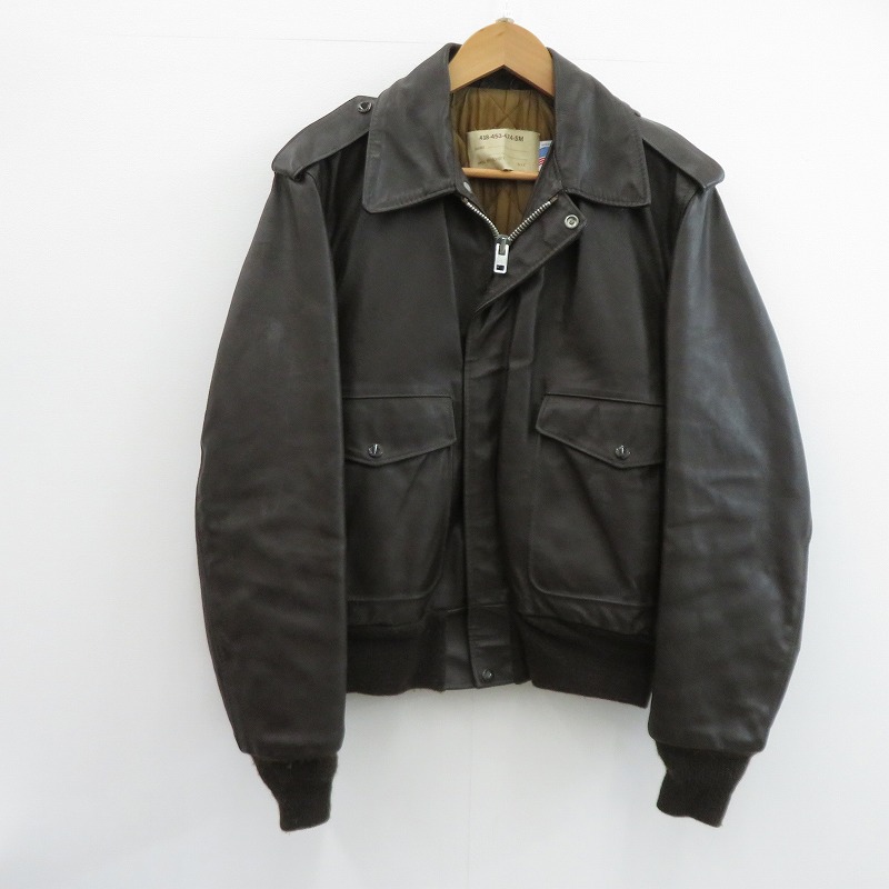 楽天市場】schott b-3 42 中古の通販