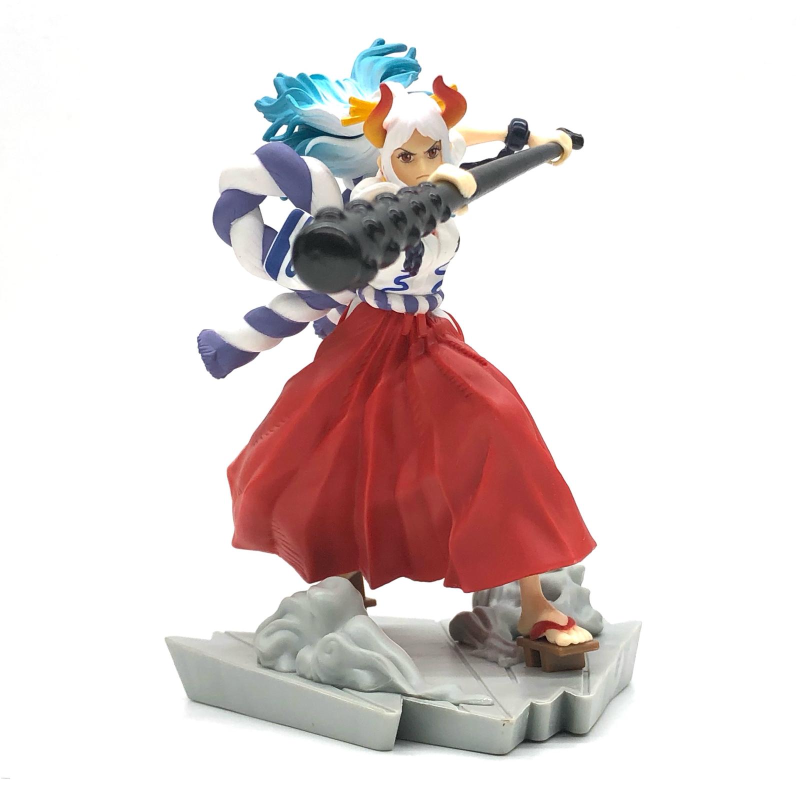 楽天市場】【中古】 ヤマト戦光絶景-YAMATO-「ワンピース」 : お宝市番館