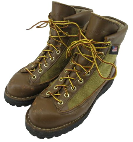 楽天市場】【中古】Danner
