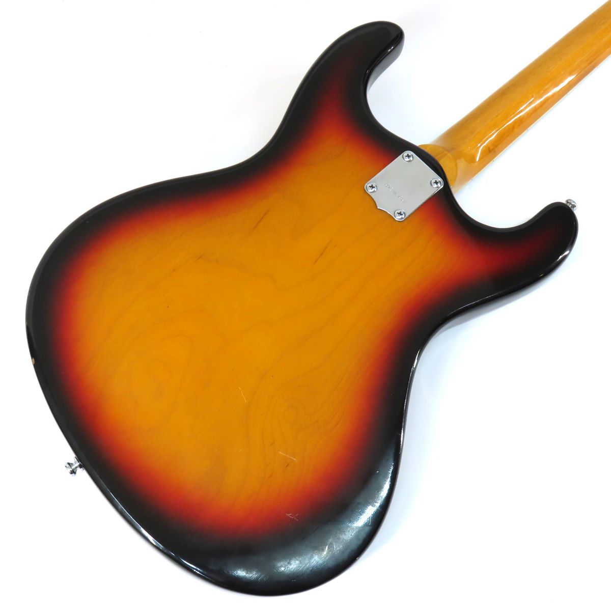 楽天市場】Mosrite【Avenger】サンバースト【中古/エレキギター/黒雲