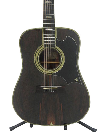 楽天市場】ハカランダ（アコースティックギター｜ギター）：ギター