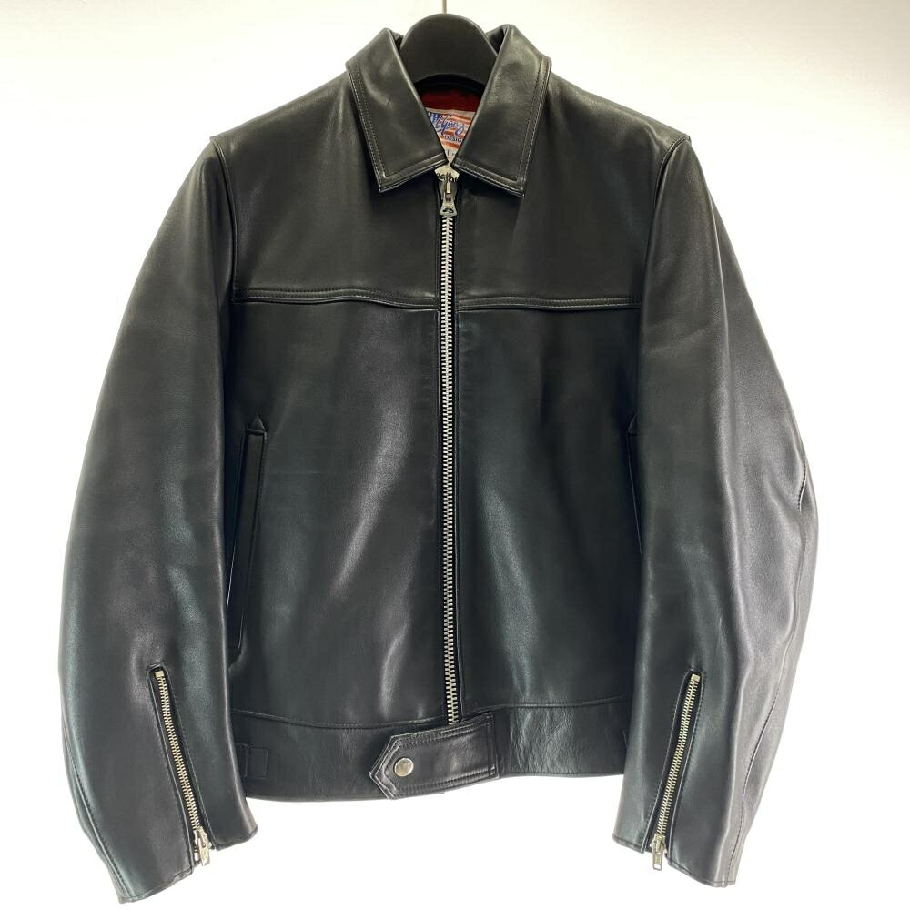 楽天市場】ルイスレザー 34の通販