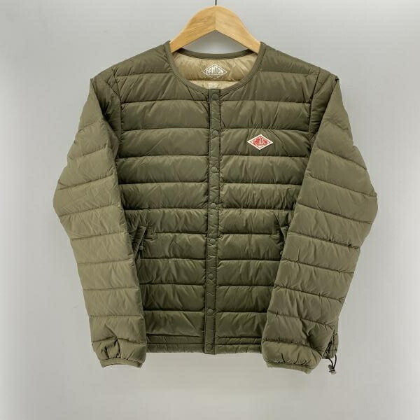 楽天市場】ダントン インナーダウン 34の通販