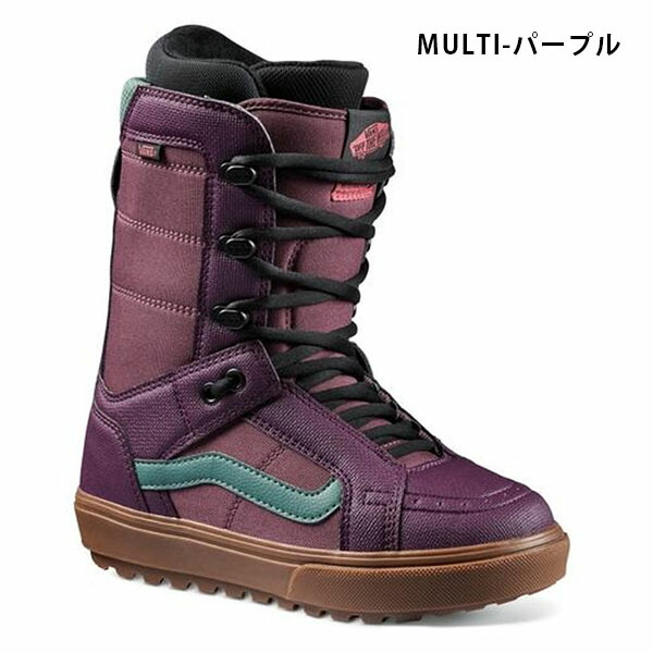 楽天市場】30%off 送料無料 スノーブーツ VANS バンズ ヴァンズ