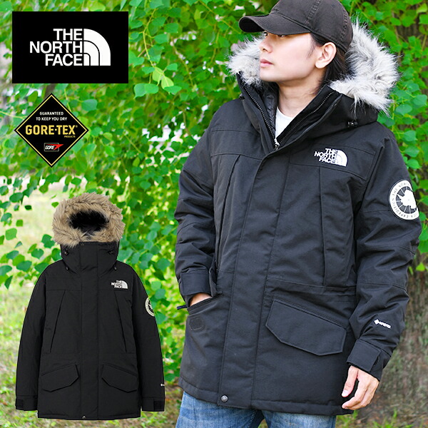 ザ・ノース・フェイス(THE NORTH FACE) マウンテンダウンジャケット