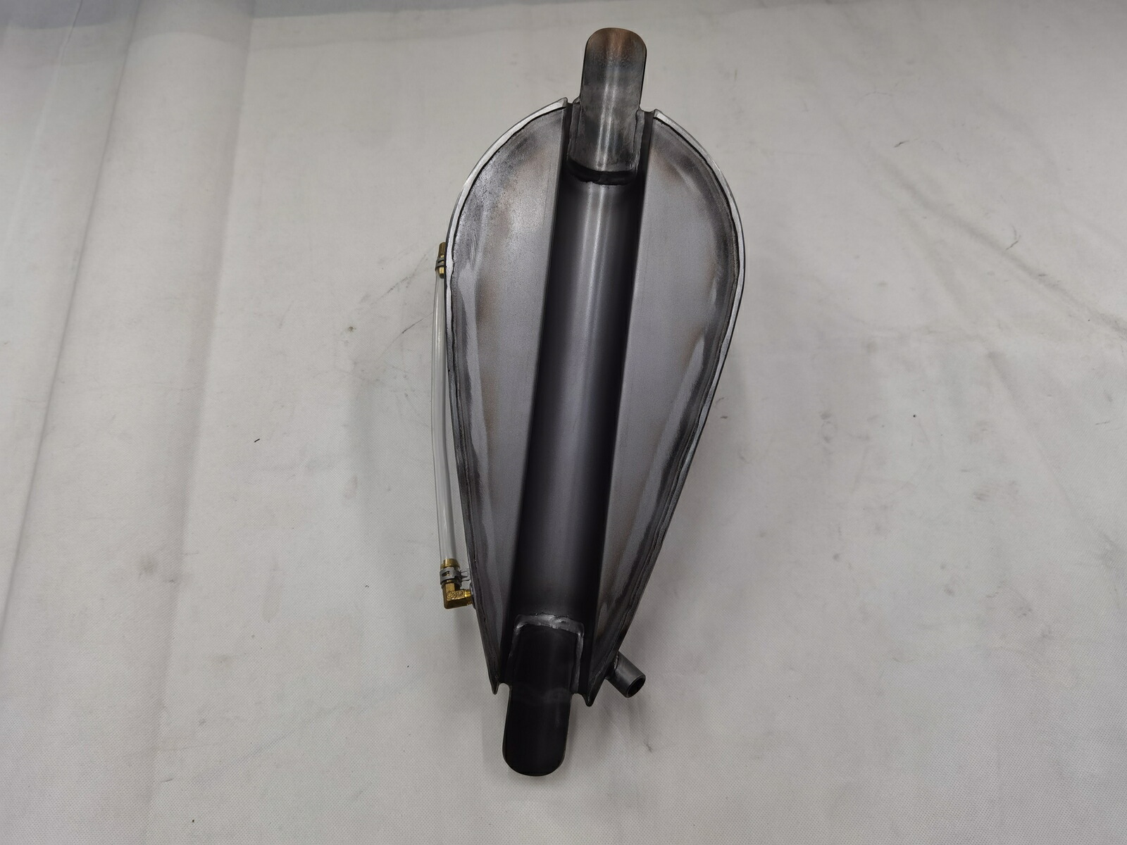 楽天市場】T-29 タンク製作工房 ハーレー用 汎用 ナロー スポーツ