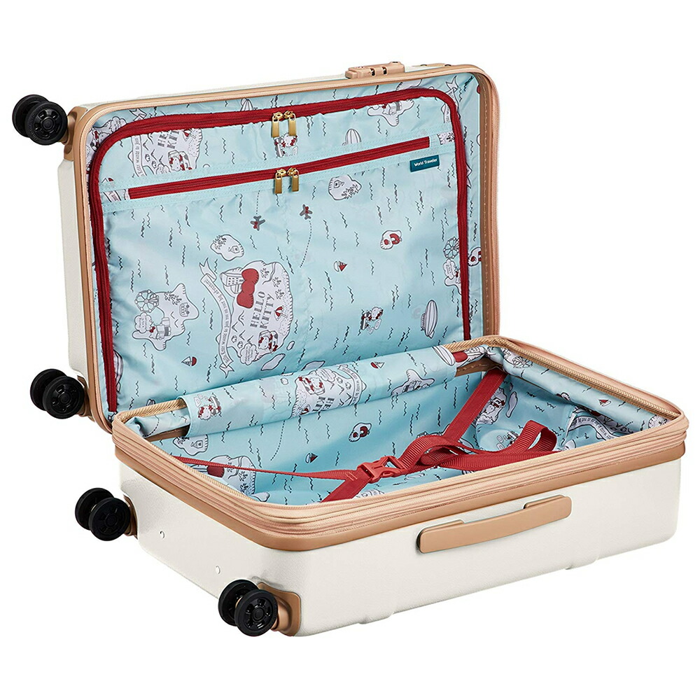 楽天市場】アウトレット セール ワールドトラベラー 10周年記念