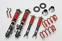 楽天市場】【エントリーでポイント10倍】テイン フレックスZ トヨタ