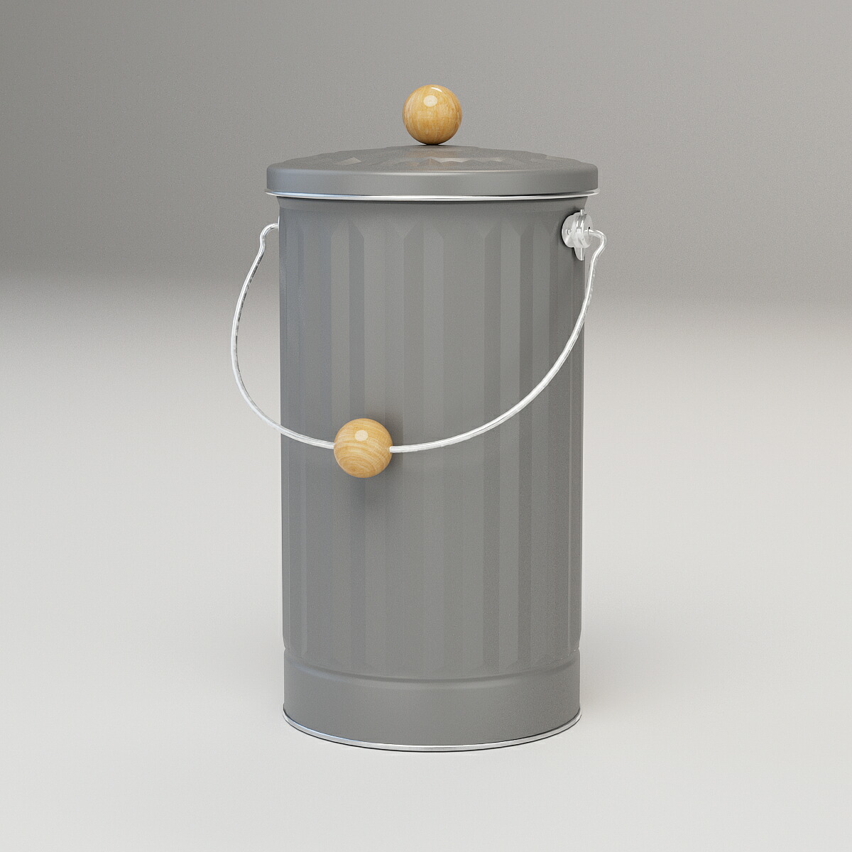 楽天市場】【メーカー公式直営店】OBAKETSU (オバケツ) おむつ用ゴミ箱