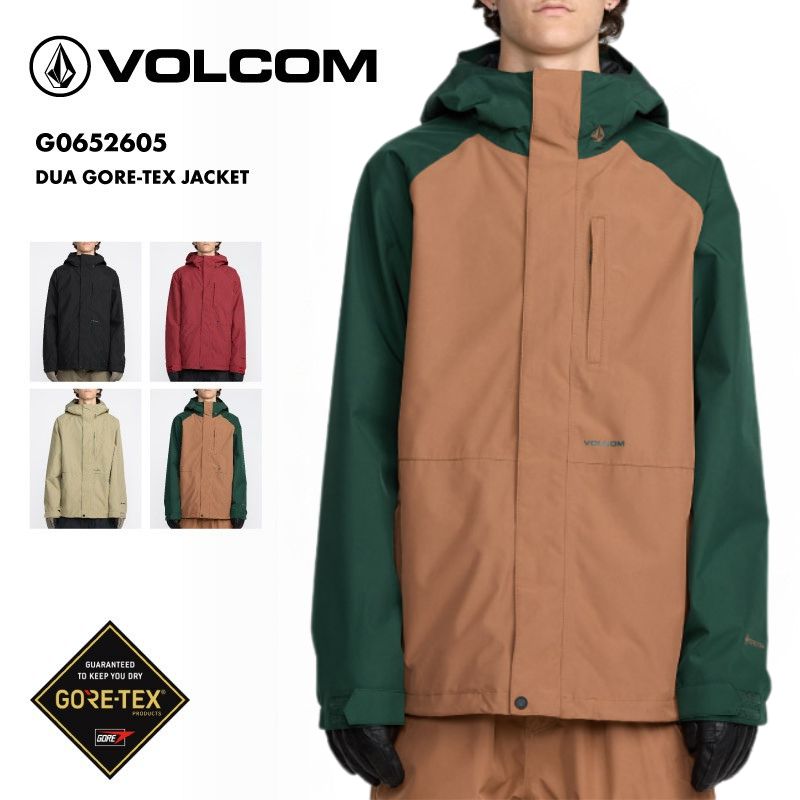 楽天市場】VOLCOM/ボルコム スノーボードウェアメンズ スノー