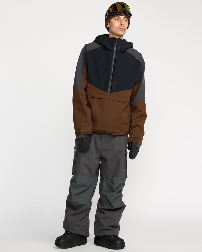 楽天市場】VOLCOM/ボルコム スノーボードウェアメンズ スノーパンツ