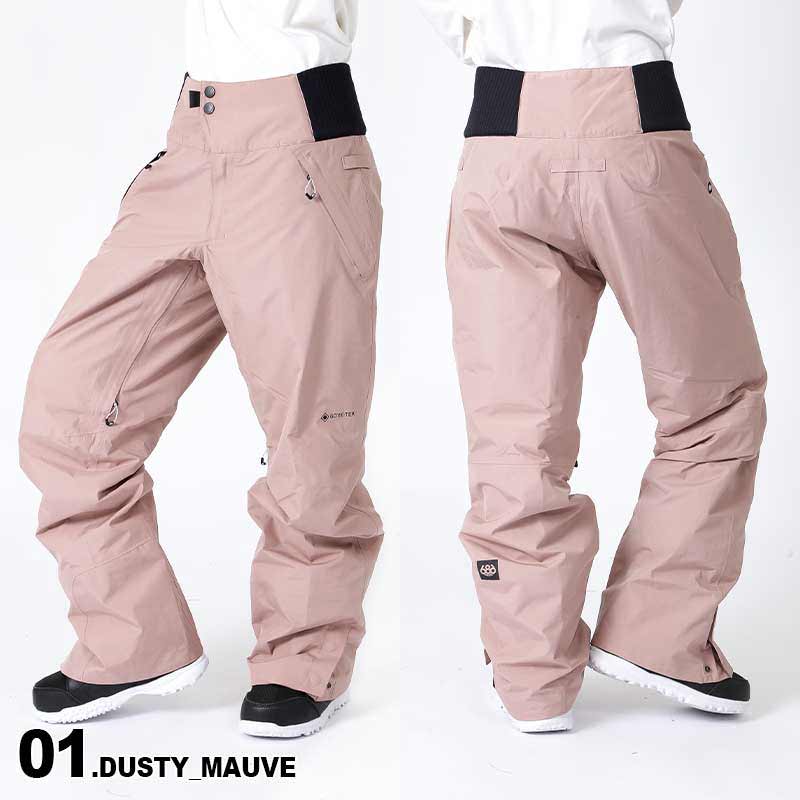 楽天市場】《SALE》 686/シックスエイトシックス レディース スノー