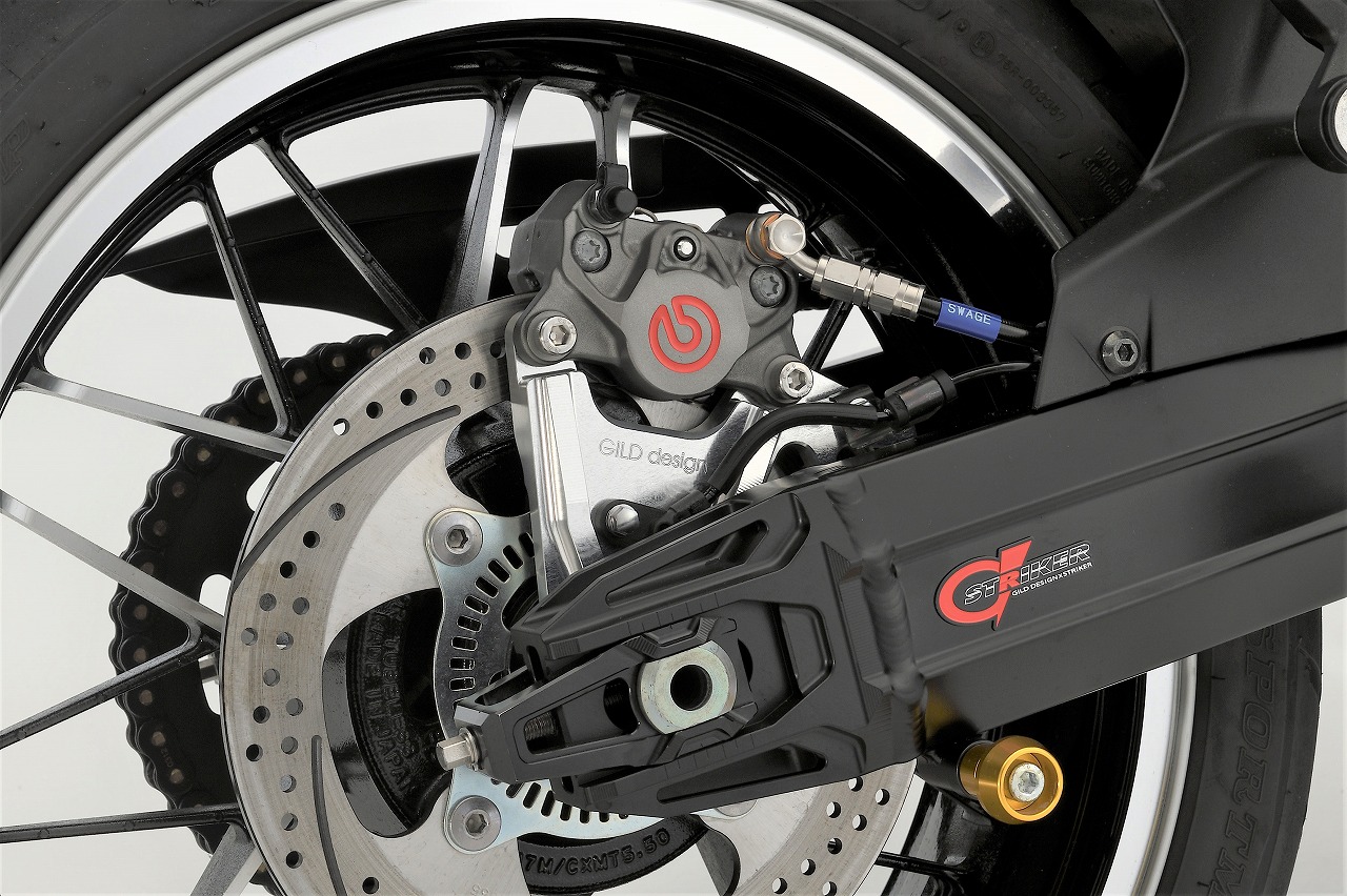 バイク用ブレーキ Z900RS キャリパー」の人気商品一覧 | 安い商品を