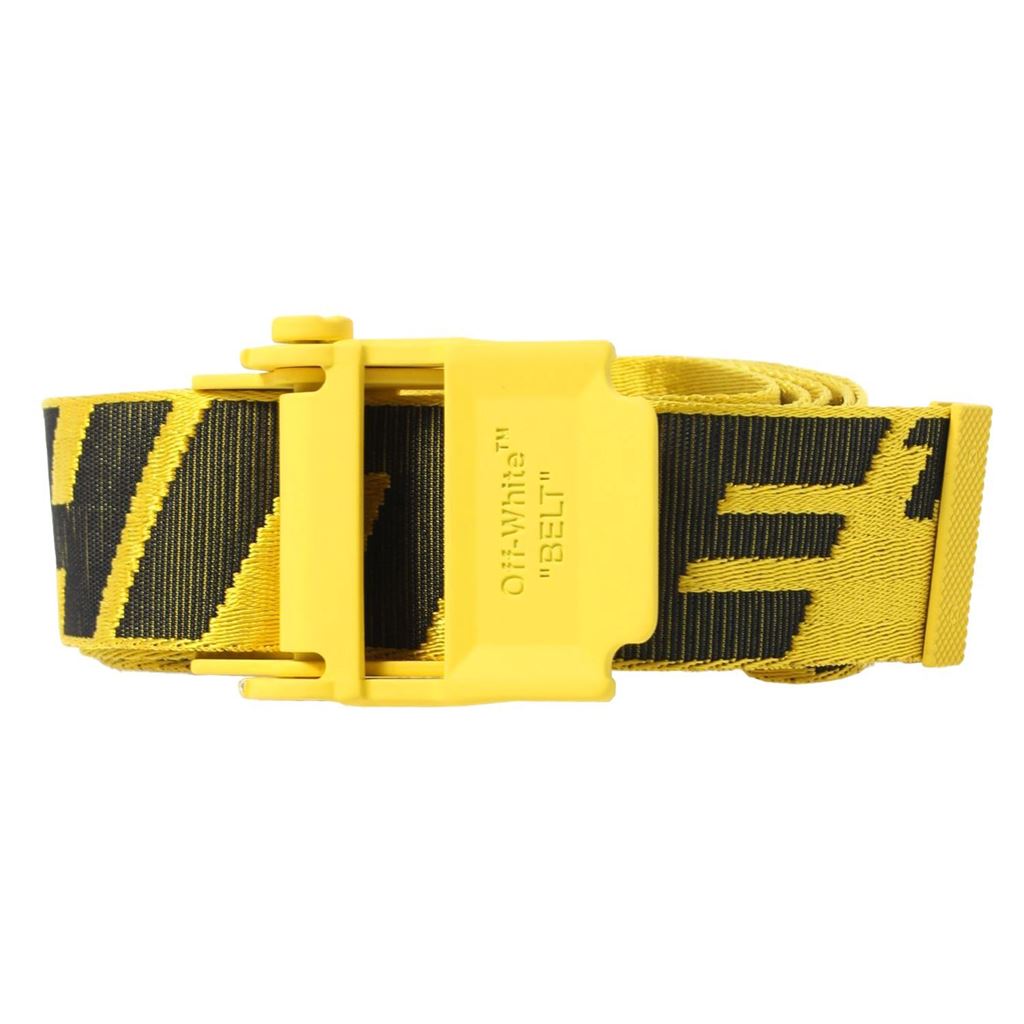 楽天市場】オフホワイト ベルト OMRB034E20FAB0011810 メンズ OFF