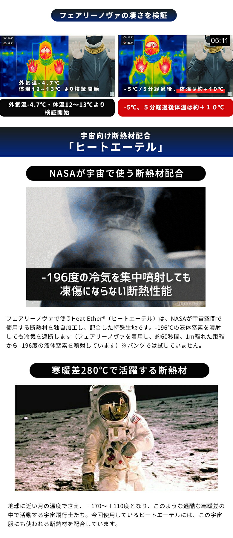 楽天市場】フェアリーノヴァ防寒手袋 Fairynova グローブ 防風手袋 暖